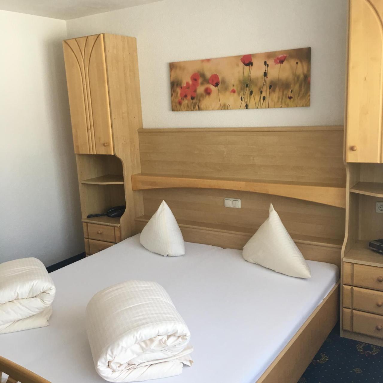 Hotel Feneberg エールヴァルト エクステリア 写真