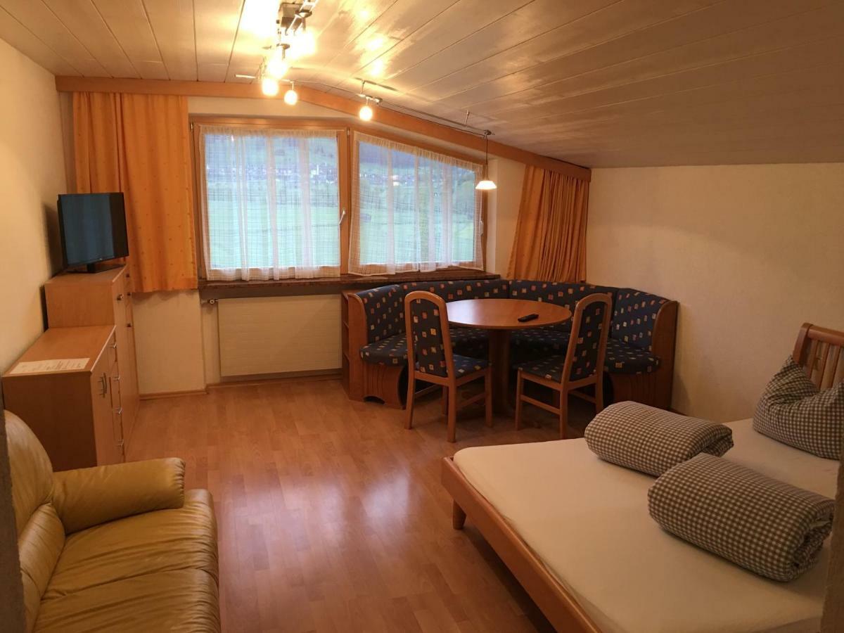 Hotel Feneberg エールヴァルト エクステリア 写真