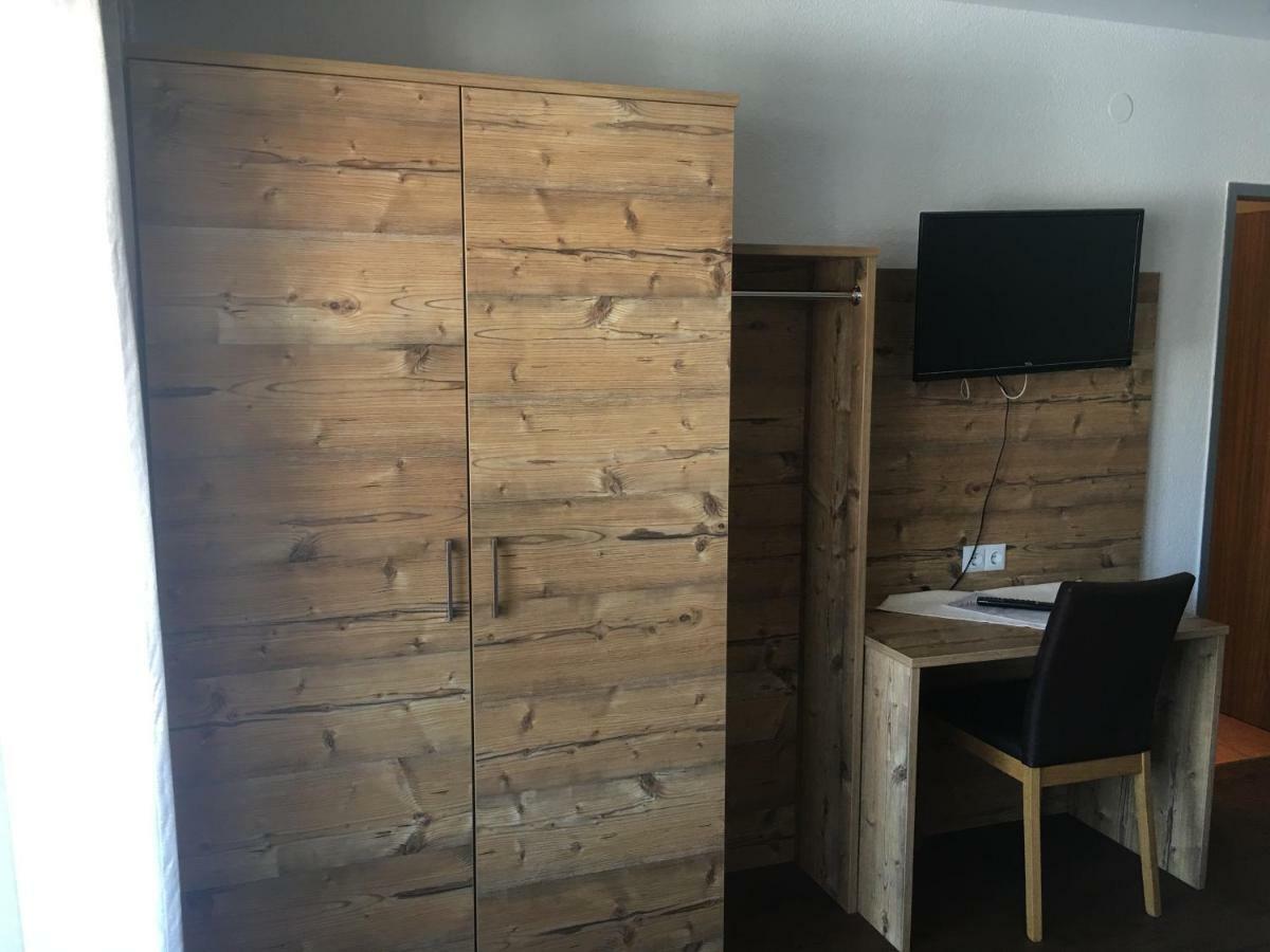 Hotel Feneberg エールヴァルト エクステリア 写真