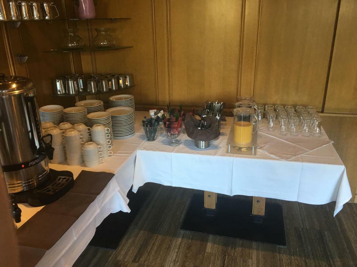 Hotel Feneberg エールヴァルト エクステリア 写真